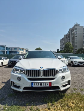 BMW X5, снимка 1