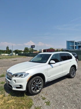 BMW X5, снимка 2