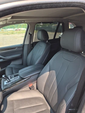 BMW X5, снимка 10