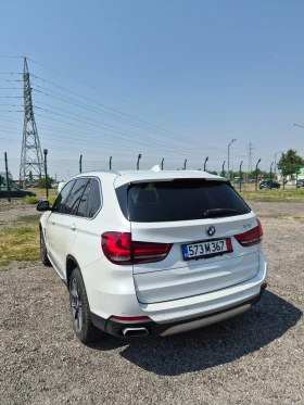 BMW X5, снимка 3