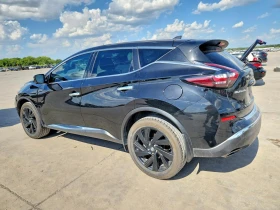 Nissan Murano 3.5l Sl, снимка 2