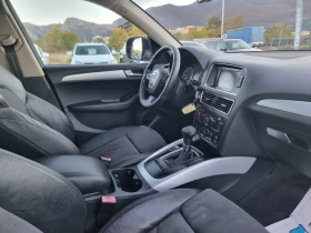 Audi Q5 2.0TDI QUATTRO, снимка 16