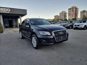 Audi Q5 2.0TDI QUATTRO, снимка 8