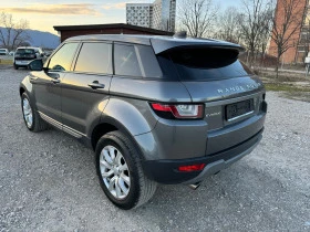     Land Rover Range Rover Evoque 2.0tdi-full