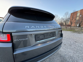 Land Rover Range Rover Evoque 2.0tdi-full, снимка 17
