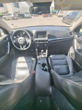 Mazda CX-5 AWD SKYACTIV - [12] 