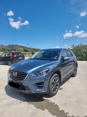 Mazda CX-5 AWD SKYACTIV - [3] 