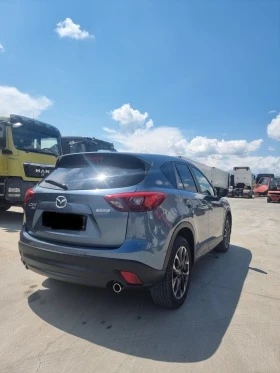 Mazda CX-5 AWD SKYACTIV - [7] 