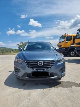 Mazda CX-5 AWD SKYACTIV | Mobile.bg    3