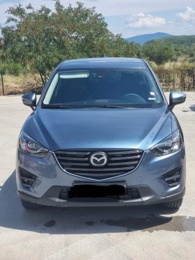 Mazda CX-5 AWD SKYACTIV | Mobile.bg    8