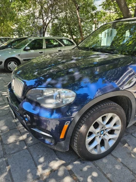 BMW X5 2013 BMW 3.5 I , снимка 2