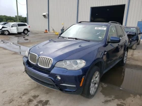 BMW X5 2013 BMW X5, 3.5 I , снимка 16