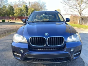     BMW X5 2013 BMW 3.5 I 