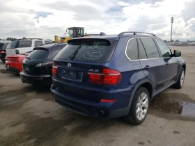 BMW X5 2013 BMW X5, 3.5 I , снимка 15