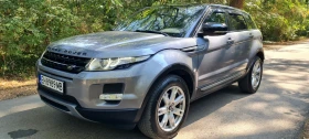 Land Rover Range Rover Evoque 4х4, 2.2 HDI, ОБСЛУЖЕН ОТ А до Я, ТОП СЪСТОЯНИЕ , снимка 2