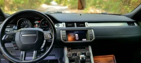 Land Rover Range Rover Evoque 4х4, 2.2 HDI, ОБСЛУЖЕН ОТ А до Я, ТОП СЪСТОЯНИЕ , снимка 6