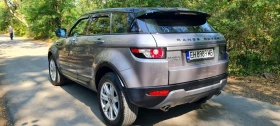 Land Rover Range Rover Evoque 4х4, 2.2 HDI, ОБСЛУЖЕН ОТ А до Я, ТОП СЪСТОЯНИЕ , снимка 4