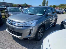 Citroen C4 AIRCROSS 1.6HDI KAMER BI-XEN, снимка 3