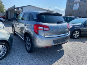 Citroen C4 AIRCROSS 1.6HDI KAMER BI-XEN, снимка 4