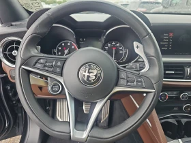 Alfa Romeo Stelvio Ti Sport, снимка 9