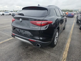 Alfa Romeo Stelvio Ti Sport | Mobile.bg    4