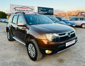 Dacia Duster 1.6i 16V 4WD