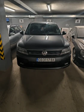 VW Tiguan  - [1] 