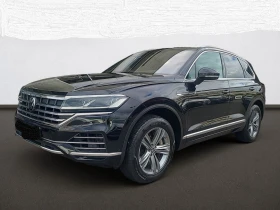 VW Touareg Elegance/4Motion/AHK/Panodach/Navi/Led | Mobile.bg    1