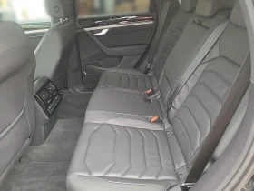 VW Touareg Elegance/4Motion/AHK/Panodach/Navi/Led, снимка 6