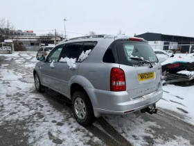 SsangYong Rexton 2.7 НА ЧАСТИ, снимка 5