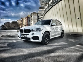 BMW X5 BMW X5 3.5i M packet full , снимка 1