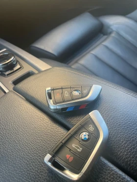 Обява за продажба на BMW X5 BMW X5 3.5i M packet full ГАЗ ~49 900 лв. - изображение 11