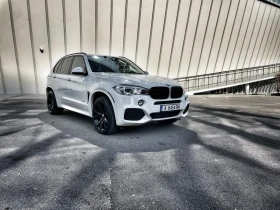 Обява за продажба на BMW X5 BMW X5 3.5i M packet full ГАЗ ~49 900 лв. - изображение 1