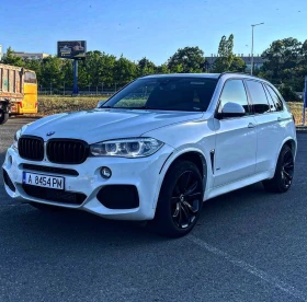 BMW X5 BMW X5 3.5i M packet full  | Mobile.bg    1