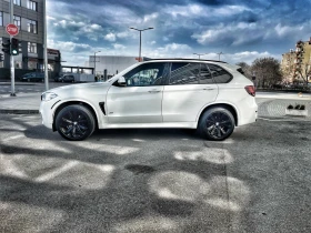 Обява за продажба на BMW X5 BMW X5 3.5i M packet full ГАЗ ~49 900 лв. - изображение 5