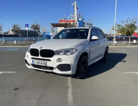 Обява за продажба на BMW X5 BMW X5 3.5i M packet full  ~Цена по договаряне - изображение 1