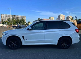 BMW X5 BMW X5 3.5i M packet full  | Mobile.bg    2