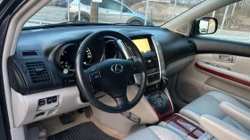 Lexus RX 350 RX350-276к.с.-ИТАЛИЯ-NAVI-EURO 4, снимка 10