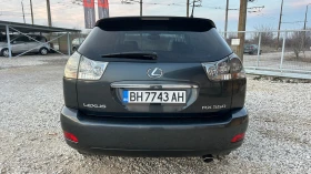 Lexus RX 350 RX350-276к.с.-ИТАЛИЯ-NAVI-EURO 4, снимка 6