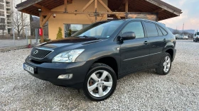 Lexus RX 350 RX350-276к.с.-ИТАЛИЯ-NAVI-EURO 4, снимка 2