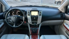 Lexus RX 350 RX350-276к.с.-ИТАЛИЯ-NAVI-EURO 4, снимка 9