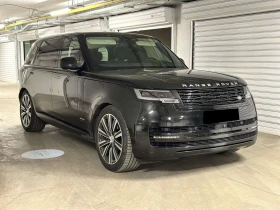 Land Rover Range rover Autobiography P530 LWB, снимка 4