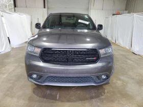 Dodge Durango 3.6 V8 SXT ИДЕАЛЕН ЗА ГАЗ* , снимка 5