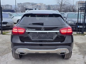 Mercedes-Benz GLA 250 45 000 /  100%    | Mobile.bg    5