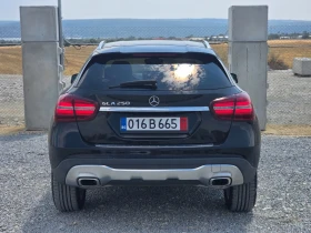 Mercedes-Benz GLA 250 45 000км - 53000 лв. - 43991090 5