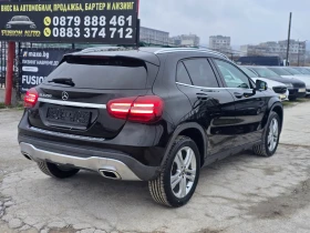 Mercedes-Benz GLA 250 45 000 /  100%    | Mobile.bg    4