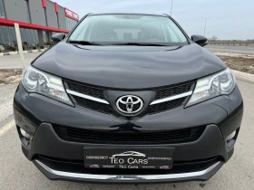 Toyota Rav4 2.0 D-4D / NAVI / CAMERA / TEMPOMAT - 20999 лв. - 21352685 | Car24.bg