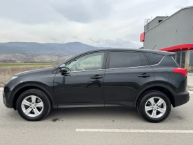 Toyota Rav4 2.0 D-4D / NAVI / CAMERA / TEMPOMAT , снимка 4