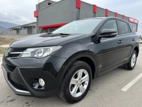 Toyota Rav4 2.0 D-4D / NAVI / CAMERA / TEMPOMAT , снимка 3