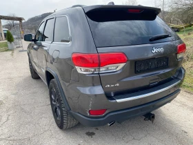 Jeep Grand cherokee 3.6 V6 LIMITED НАЛИЧНА - 28000 лв. - 77840158 | Car24.bg